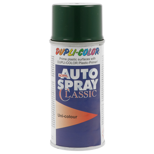 Dupli Color Original Auto-Spray 150 ml 121791 Opel piniengrün 322